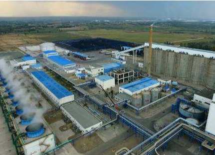 新奧環(huán)保超臨界水氧化技術(shù)在市場應(yīng)用方面獲得重大突破