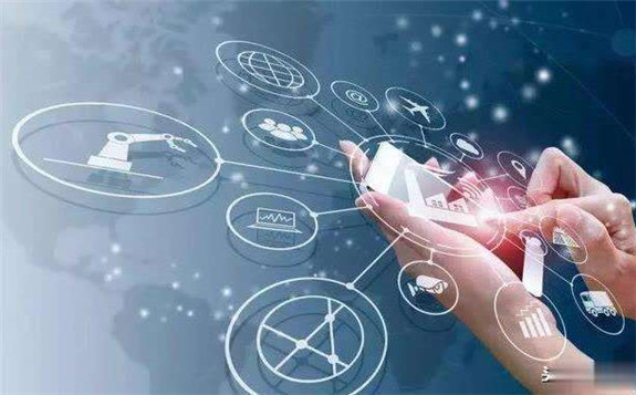 國網河北電力支撐雄安新區 智能基礎設施框架體系編制