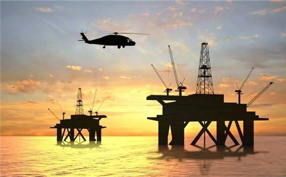 埃克森美孚和赫斯公司將從圭亞那出口首批原油