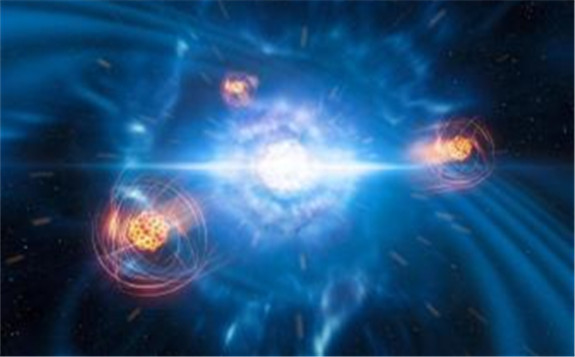 可控核聚變領域取得突破，中英科學家研究出一種材料可有效獲取高純度氘