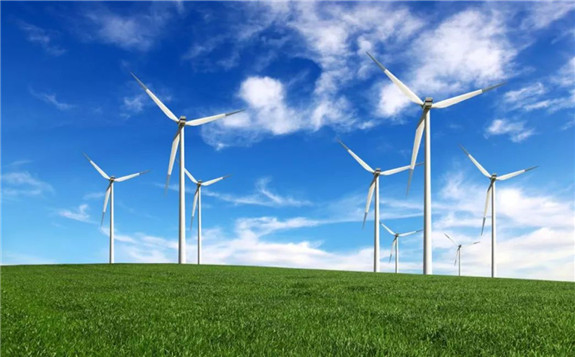 12月份风电行业的国家与地方政策整理