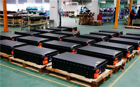 2020年將面對20多萬噸退役動力電池，有序回收急需頂層設計