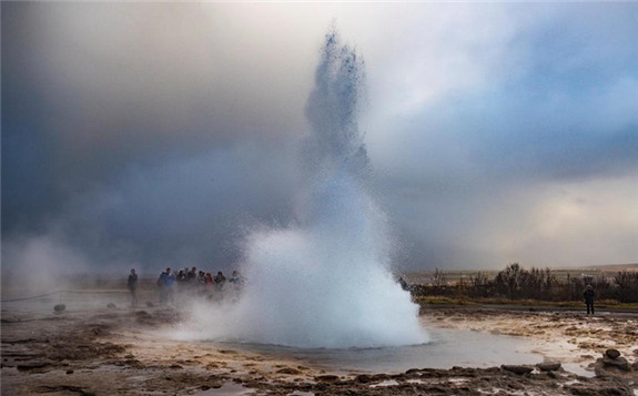 歐洲和亞洲將未來8年內引領全球地熱產能增長