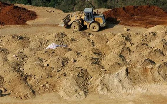 包頭稀土產(chǎn)品交易所2019年全年交易額為2085.605億元