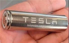 特斯拉电池寿命直接翻倍至160万公里 新专利备受瞩目