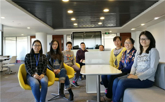 國家電投與中廣核聯合開發“華龍一號”COSINE軟件