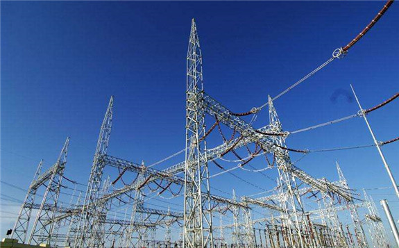 西北電網新能源利用率實現