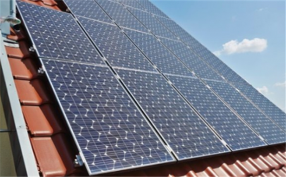 印度议会能源常委：印度无法实现到2022年屋顶太阳能装机量达40GW的目标