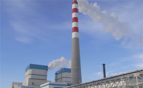 國家能源集團伊犁電廠一號機組正式投產