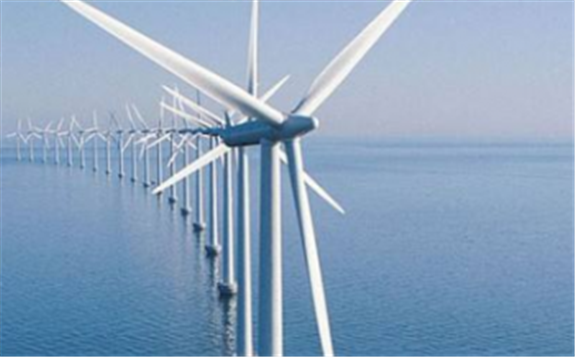 天順風能擬16億元投建天順射陽風電海工智造項目