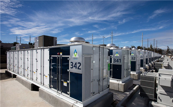 到2030年，儲能市場價值可能高達4260億美元