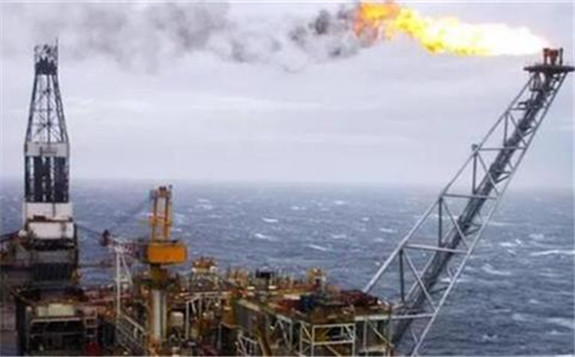 俄羅斯挪威油氣巨頭聯(lián)手開發(fā)西伯利亞油田