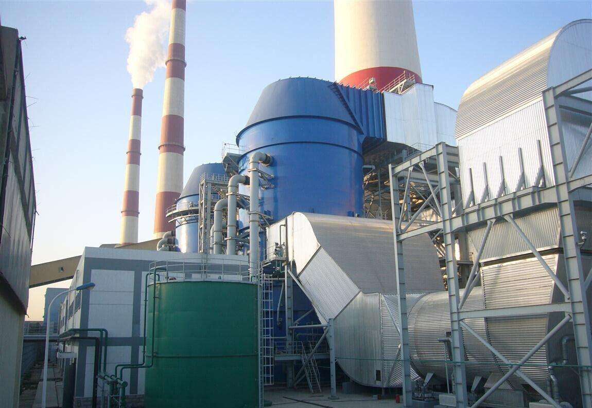 2019年脫硫脫硝行業(yè)發(fā)展評述和2020年發(fā)展展望