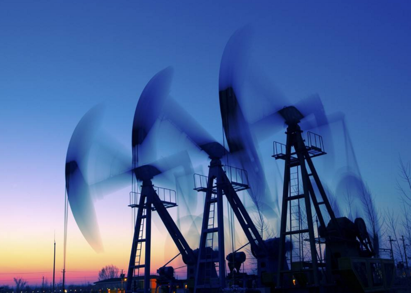 中國將全面開放油氣勘查開采市場 告別石油能源壟斷