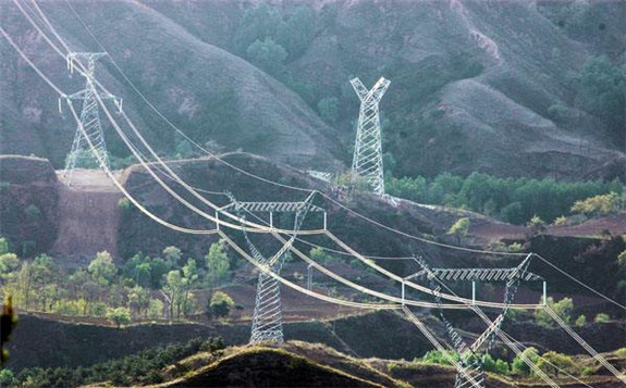 貴州首次超額完成“西電東送”年度計(jì)劃