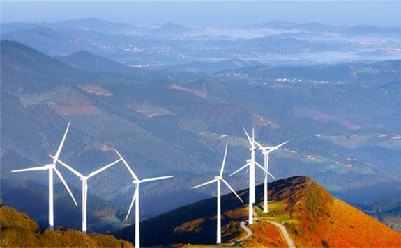 中國三一重工集團將在坦桑尼亞建設600兆瓦的風電項目