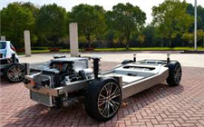 布局氫燃料市場，眾泰汽車采用功率達到3.5kW/L密度的氫燃料電堆