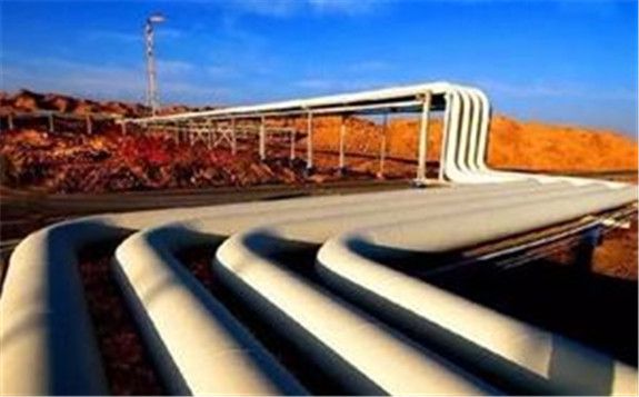 國內首家“智慧管網聯合創新實驗室”成立