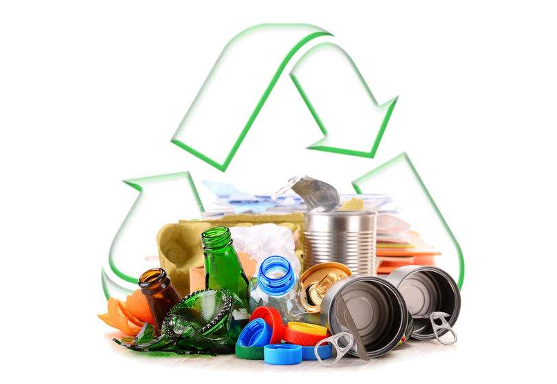 全球塑料循環(huán)體系四大特征與我國的應(yīng)對策略