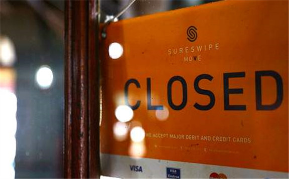 南非施行二級限電并將持續至本周五