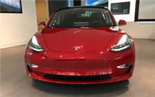 大众和特斯拉“冰火两重天” 中国高质量发展中的优胜劣汰