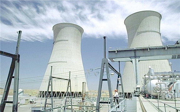英媒称： 中国拥有世界级的核工业