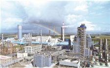 煤化工行業(yè)“大國重器”研發(fā)、開發(fā)、應用相繼獲得突破