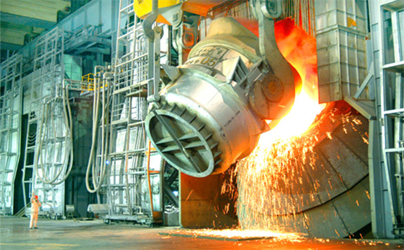 鞍山鋼鐵成為全球唯一一家全部依靠自身裝備生產四代核電的316H不銹鋼