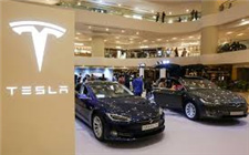 70%的特斯拉国产化蛋糕 谁将成为下一个供应商?