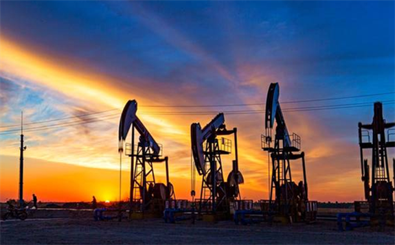 中國(guó)石油海外油氣業(yè)務(wù)取得歷史性突破