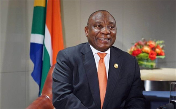 南非熱議：清潔能源能否緩解南非用電危機