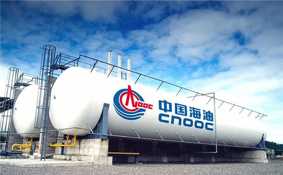 中海油發布2020年經營策略和發展計劃，拿出超3%投資額發展風電