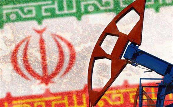 伊朗國家石油公司打折銷售原油和凝析油