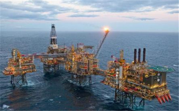 2020年北海仍將是全球油氣勘探投資熱點地區