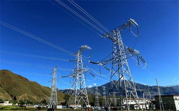 飛輪儲能技術在電網調頻中的應用