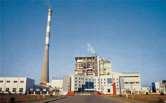 南陽電廠2臺100萬千瓦超超臨界燃煤發(fā)電機組項目1號機組正式投運