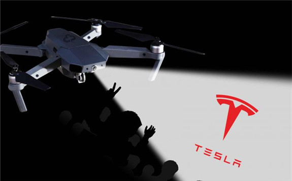 中國要進(jìn)口更多儲(chǔ)能系統(tǒng)和零件，特斯拉成大贏家