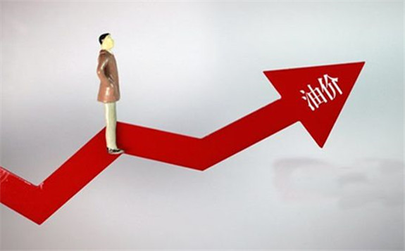 原油需求預期樂觀 國際油價止跌回升