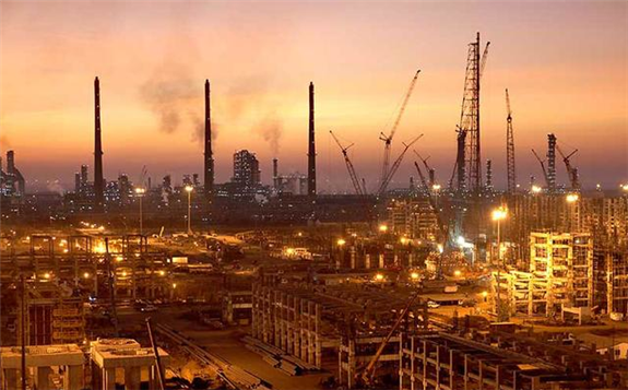 印度石油公司將投資逾30億美元擴(kuò)建其煉油廠