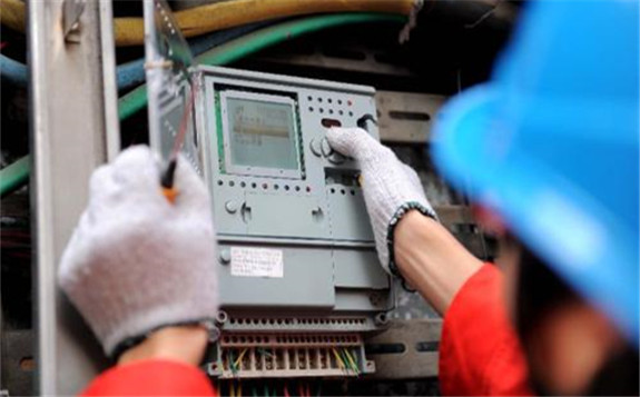 智能變壓器讓可靠的智能電網(wǎng)成為現(xiàn)實(shí)