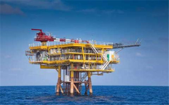 澳大利亚奥特维盆地发现新气田