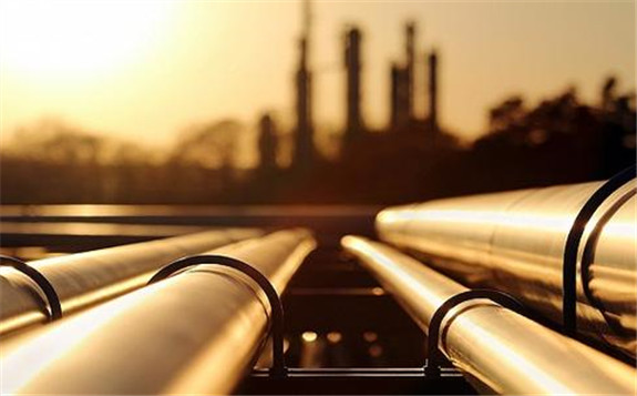 重慶燃氣擬6.4億元參建渝西天然氣管網項目