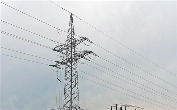 2020年中國智能電網(wǎng)行業(yè)市場規(guī)模將近800億