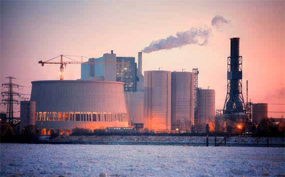 國電電力推出火電智慧工程建設規范