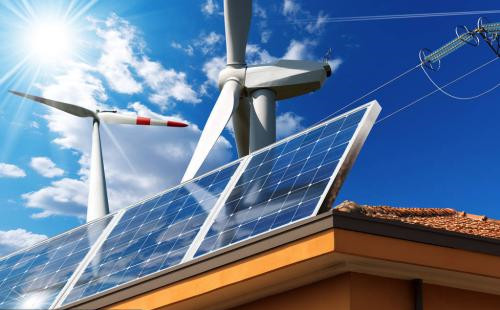 如何統籌施策化解可再生能源調峰消納等尖銳矛盾