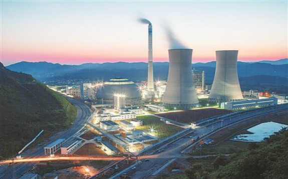 熱電聯產與“小火電”不能混淆一談