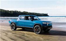 一年融资达28亿美金，特斯拉将迎来更年轻的对手