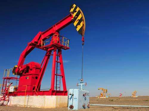 亞洲陸上最深油井——輪探1井獲得工業油氣流