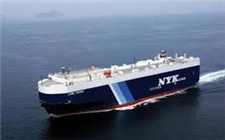 殼牌推進氫能應用 全球第一艘液氫運輸船已于去年下水