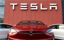 特斯拉将设立中国研发中心，并发布招聘信息